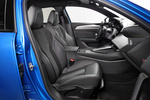 Peugeot 308 Hybrid 225 eEAT8 GT Pack Hybrid Turismo Interior Asientos 5 puertas