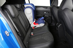 Peugeot 308 Hybrid 225 eEAT8 GT Pack Hybrid Turismo Interior Silla infantil 5 puertas