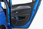 Peugeot 308 Hybrid 225 eEAT8 GT Pack Hybrid Turismo Interior Puerta 5 puertas