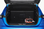 Peugeot 308 Hybrid 225 eEAT8 GT Pack Hybrid Turismo Interior Maletero 5 puertas