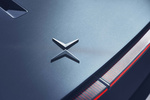 Polestar O2 concept O2 Concept O2 Concept Coup&eacute; Exterior Detalle 2 puertas