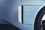 Polestar O2 concept O2 Concept O2 Concept Coup&eacute; Exterior Detalle 2 puertas