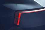 Polestar O2 concept O2 Concept O2 Concept Coup&eacute; Exterior Pilotos 2 puertas