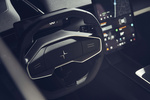 Polestar O2 concept O2 Concept O2 Concept Coup&eacute; Interior Salpicadero 2 puertas