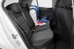 Skoda Fabia 1.0 MPI 59 kW (80 CV) Ambition Ambition Turismo Interior Silla infantil 5 puertas