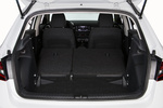 Skoda Fabia 1.0 MPI 59 kW (80 CV) Ambition Ambition Turismo Interior Maletero 5 puertas