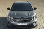 Renault Austral E-Tech full hybrid 146 kW (200 CV) Iconic Esprit Alpine Todo terreno Matte Schist Grey Exterior Frontal 5 puertas