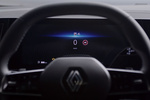 Renault Austral E-Tech full hybrid 146 kW (200 CV) Iconic Todo terreno Interior Cuadro de instrumentos 5 puertas