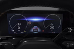 Renault Austral E-Tech full hybrid 146 kW (200 CV) Iconic Todo terreno Interior Cuadro de instrumentos 5 puertas