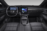 Renault Austral E-Tech full hybrid 146 kW (200 CV) Iconic Todo terreno Interior Salpicadero 5 puertas