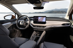 Skoda Enyaq 80X Coup&eacute; iV Sportline Coup&eacute; iV Todo terreno Interior Salpicadero 5 puertas