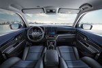 SsangYong Korando e-Motion e-Motion Todo terreno Interior Salpicadero 5 puertas