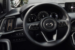 Mazda CX-60 Gama CX-60 PHEV Homura Todo terreno Interior Volante 5 puertas