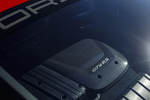 Porsche 718 Cayman GT4 RS Cayman GT4 RS con paquete opcional Weissach Coup&eacute; Rojo Guardia Exterior Detalle 3 puertas