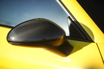 Porsche 718 Cayman GT4 RS Cayman GT4 RS con paquete opcional Weissach Coup&eacute; Amarillo Racing Exterior Retrovisor 3 puertas