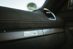Porsche 718 Cayman GT4 RS Cayman GT4 RS con paquete opcional Weissach Coup&eacute; Interior Detalle 3 puertas