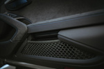 Porsche 718 Cayman GT4 RS Cayman GT4 RS con paquete opcional Weissach Coup&eacute; Interior Red portaobjetos 3 puertas
