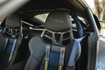 Porsche 718 Cayman GT4 RS Cayman GT4 RS con paquete opcional Weissach Coup&eacute; Interior Asientos 3 puertas