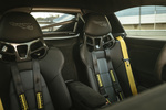 Porsche 718 Cayman GT4 RS Cayman GT4 RS con paquete opcional Weissach Coup&eacute; Interior Reposacabezas 3 puertas