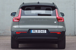 Volvo XC40 Recharge El&eacute;ctrico Puro Twin Gama XC40 Recharge El&eacute;ctrico Puro Todo terreno Verde Sage Exterior Posterior 5 puertas