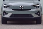 Volvo XC40 Recharge El&eacute;ctrico Puro Twin Gama XC40 Recharge El&eacute;ctrico Puro Todo terreno Verde Sage Exterior Frontal 5 puertas