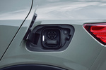 Volvo XC40 Recharge El&eacute;ctrico Puro Twin Gama XC40 Recharge El&eacute;ctrico Puro Todo terreno Verde Sage Exterior Toma de recarga 5 puertas