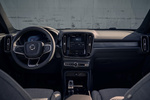Volvo XC40 Recharge El&eacute;ctrico Puro Twin Gama XC40 Recharge El&eacute;ctrico Puro Todo terreno Interior Salpicadero 5 puertas