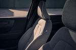 Volvo XC40 Recharge El&eacute;ctrico Puro Twin Gama XC40 Recharge El&eacute;ctrico Puro Todo terreno Interior Asientos 5 puertas