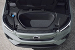 Volvo XC40 Recharge El&eacute;ctrico Puro Twin Gama XC40 Recharge El&eacute;ctrico Puro Todo terreno Interior Maletero 5 puertas