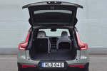 Volvo XC40 Recharge El&eacute;ctrico Puro Twin Gama XC40 Recharge El&eacute;ctrico Puro Todo terreno Interior Maletero 5 puertas