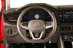 Volkswagen Polo 1.0 TSI 70 kW (95 CV) Life Turismo Interior Volante 5 puertas