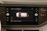 Volkswagen Polo 1.0 TSI 70 kW (95 CV) Life Turismo Interior Pantalla del sistema multimedia 5 puertas