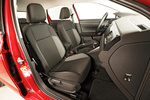 Volkswagen Polo 1.0 TSI 70 kW (95 CV) Life Turismo Interior Asientos 5 puertas