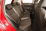 Volkswagen Polo 1.0 TSI 70 kW (95 CV) Life Turismo Interior Asientos 5 puertas