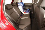 Volkswagen Polo 1.0 TSI 70 kW (95 CV) Life Turismo Interior Silla infantil 5 puertas