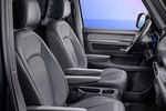 Volkswagen ID. Buzz Gama ID. Buzz Cargo Gama ID. Buzz Cargo Veh&iacute;culo comercial Interior Asientos 5 puertas
