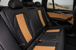 BMW X3 M Competition M Competition Todo terreno Interior Asientos 5 puertas