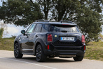 MINI MINI Countryman Cooper SE Countryman ALL4 Cooper SE Northwood Edition con Piano Black Todo terreno Enigmatic Black Metallic Exterior Lateral-Posterior 5 puertas