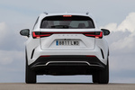 Lexus NX 350h 4WD F Sport 350h Todo terreno Blanco Nova Exterior Posterior 5 puertas