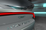 Aston Martin Vantage V12 Vantage V12 Vantage Coup&eacute; Exterior Detalle 2 puertas