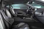 Aston Martin Vantage V12 Vantage V12 Vantage Coup&eacute; Interior Asientos 2 puertas