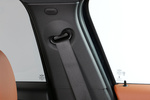 MINI MINI Countryman Cooper SE Countryman ALL4 Cooper SE Northwood Edition con Cuero Chester Todo terreno Interior Cintur&oacute;n de seguridad 5 puertas