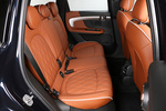 MINI MINI Countryman Cooper SE Countryman ALL4 Cooper SE Northwood Edition con Cuero Chester Todo terreno Interior Asientos 5 puertas