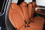 MINI MINI Countryman Cooper SE Countryman ALL4 Cooper SE Northwood Edition con Cuero Chester Todo terreno Interior Asientos 5 puertas