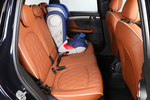 MINI MINI Countryman Cooper SE Countryman ALL4 Cooper SE Northwood Edition con Cuero Chester Todo terreno Interior Silla infantil 5 puertas