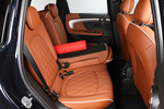 MINI MINI Countryman Cooper SE Countryman ALL4 Cooper SE Northwood Edition con Cuero Chester Todo terreno Interior Trampilla de acceso al maletero 5 puertas