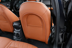 MINI MINI Countryman Cooper SE Countryman ALL4 Cooper SE Northwood Edition con Cuero Chester Todo terreno Interior Asientos 5 puertas