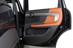 MINI MINI Countryman Cooper SE Countryman ALL4 Cooper SE Northwood Edition con Cuero Chester Todo terreno Interior Puerta 5 puertas