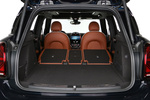 MINI MINI Countryman Cooper SE Countryman ALL4 Cooper SE Northwood Edition con Cuero Chester Todo terreno Interior Maletero 5 puertas