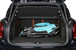 MINI MINI Countryman Cooper SE Countryman ALL4 Cooper SE Northwood Edition con Cuero Chester Todo terreno Interior Maletero 5 puertas